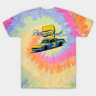 Dale Sr. 1987 T-Shirt